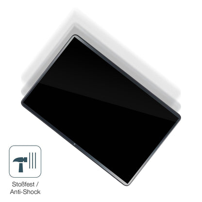 2x Screen Protector for NEC Lavie Tab T11 T1165 Flexible Glass 9H dipos