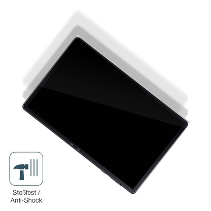 2x Screen Protector for Acer Iconia P10-21Q-83XL Flexible Glass 9H dipos