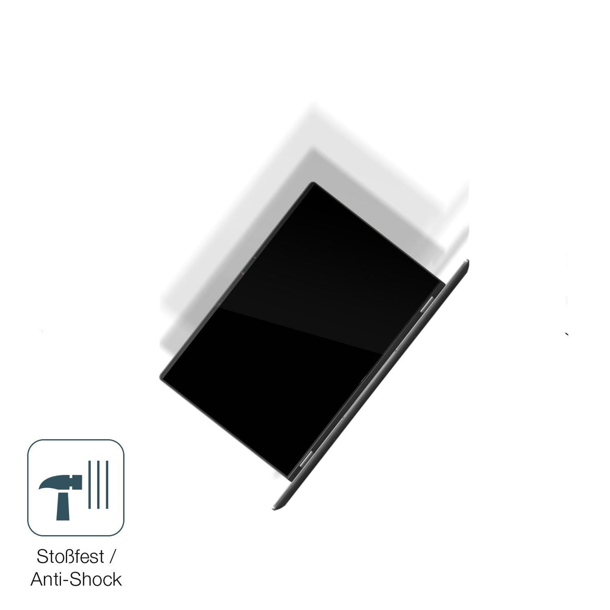 2x Screen Protector for Asus Vivobook S 16 Flip TP3607SA Flexible Glass 9H dipos