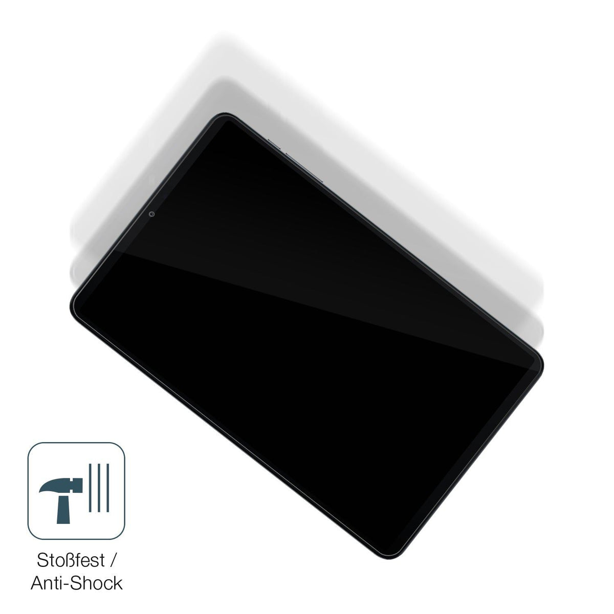 2x Screen Protector for Alldocube iPlay 60 Mini Pro Flexible Glass 9H dipos
