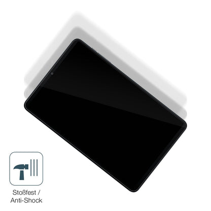 2x Screen Protector for Alldocube iPlay 60 Mini Pro Flexible Glass 9H dipos