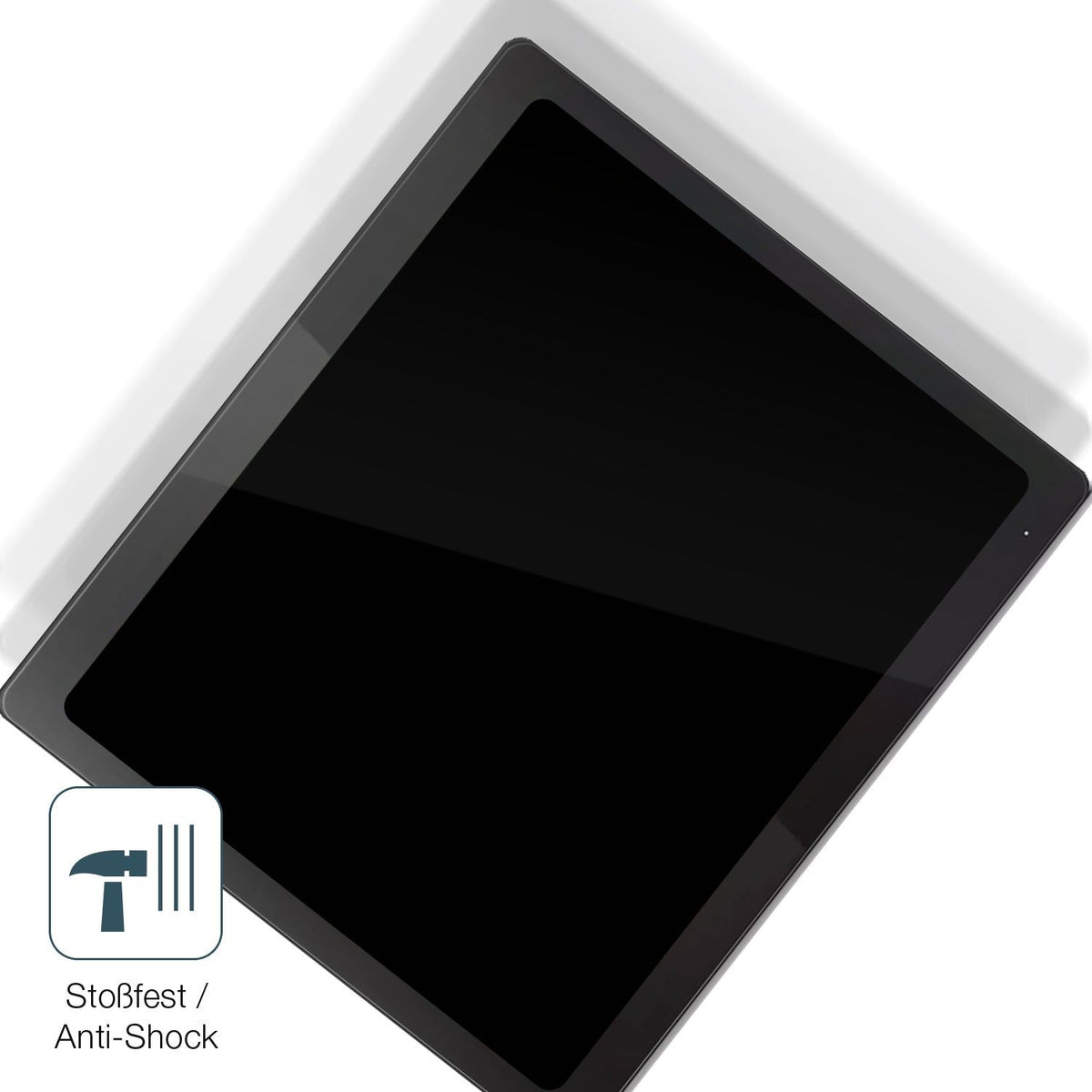 2x Screen Protector for Philips 152B1TFL Flexible Glass 9H dipos