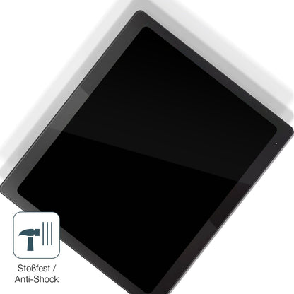 2x Screen Protector for Philips 152B1TFL Flexible Glass 9H dipos