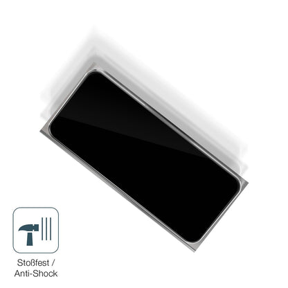 2x Screen Protector for WMF Perfection 680 Flexible Glass 9H dipos