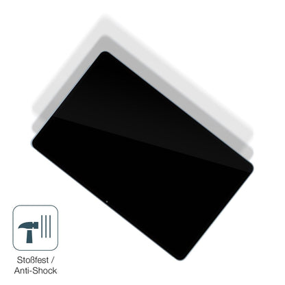 2x Screen Protector for Headwolf HPad 3 Flexible Glass 9H dipos