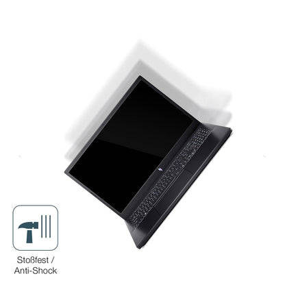2x Screen Protector for Acer Nitro V16 (ANV16-41-R961) Flexible Glass 9H dipos