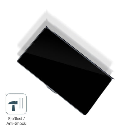 2x Screen Protector for CFMOTO 250SR 250NK Flexible Glass 9H dipos
