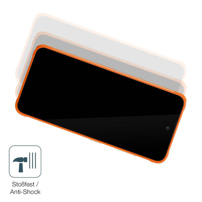 2x Screen Protector for Fossibot F112 Pro Flexible Glass 9H dipos