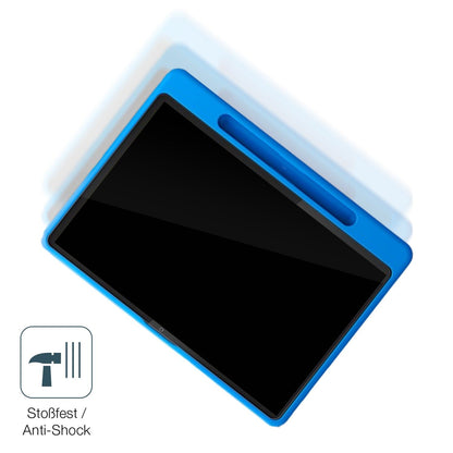 2x Screen Protector for Lenovo Tab 3.Gen 10.1 Zoll Kids Flexible Glass 9H dipos