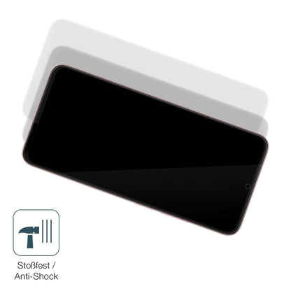 2x Screen Protector for Coolpad CP12 Neo Flexible Glass 9H dipos
