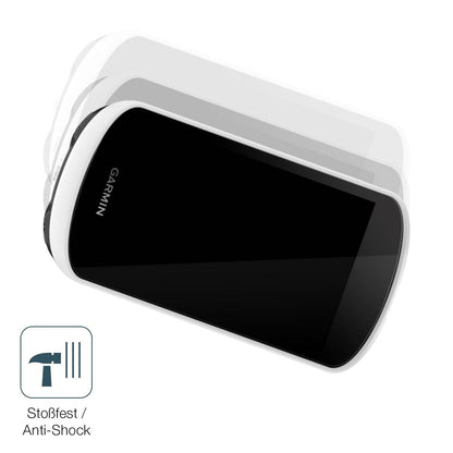2x Screen Protector for Garmin Explore 2 Flexible Glass 9H dipos