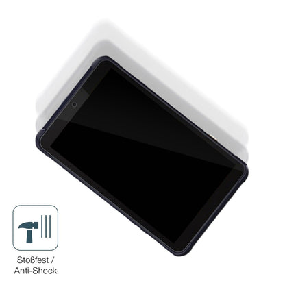 2x Screen Protector for CHCNAV LT800 Flexible Glass 9H dipos