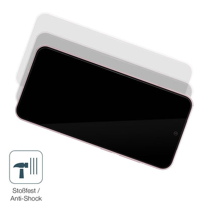 2x Screen Protector for OnePlus 13T Flexible Glass 9H dipos