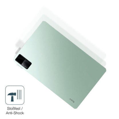 2x Screen Protector for Xiaomi Redmi Pad SE 11 Zoll Kamera Flexible Glass 9H