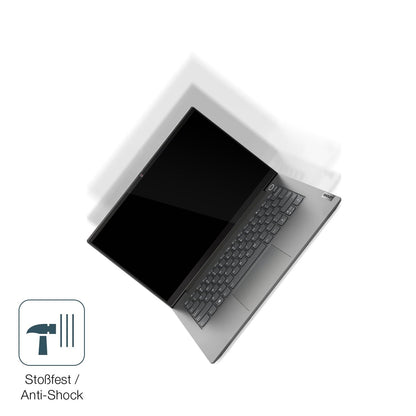 2x Screen Protector for Lenovo ThinkBook 14 Gen 4 Plus Flexible Glass 9H dipos