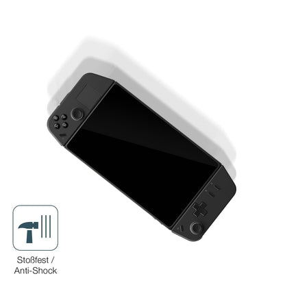 2x Screen Protector for Lenovo Legion Go Flexible Glass 9H dipos