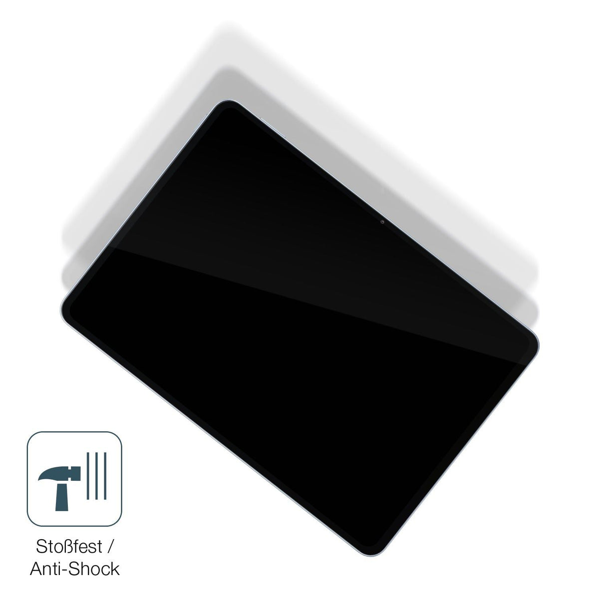 2x Screen Protector for Xiaomi Pad 7 Pro 11.2 Zoll Flexible Glass 9H dipos
