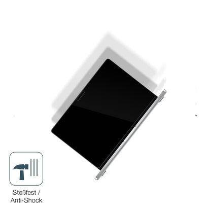 2x Screen Protector for Apple MacBook Pro 14 Zoll M5 Flexible Glass 9H dipos