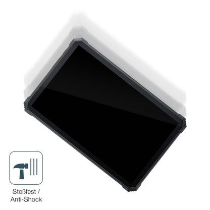 2x Screen Protector for Blackview Active 8 Pro Outdoor Flexible Glass 9H dipos