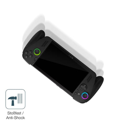 2x Screen Protector for ASUS Rog Xbox Ally X Flexible Glass 9H dipos