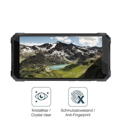 Screen Protector for Blackview S60 Pro Flexible Glass 9H dipos