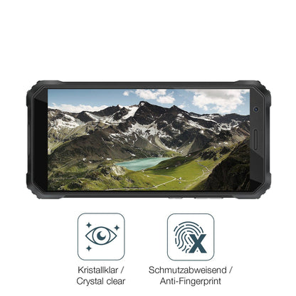 Screen Protector for Blackview S60 Pro Flexible Glass 9H dipos