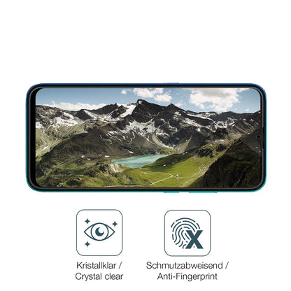 Screen Protector for Hisense E60 Lite Flexible Glass 9H dipos