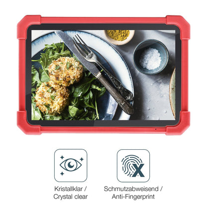 2x Screen Protector for Launch X-431 Euro Link Flexible Glass 9H dipos