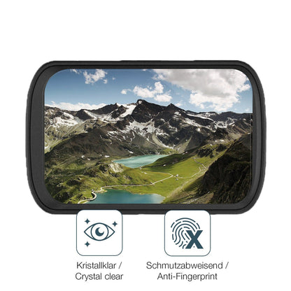 2x Screen Protector for Magene C206 Pro Flexible Glass 9H dipos