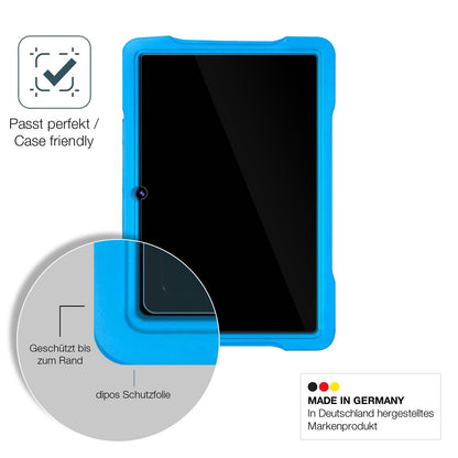 2x Screen Protector for Aocwei X700 Flexible Glass 9H dipos