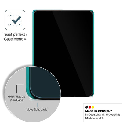 2x Screen Protector for Amazon Kindle Kids Edition 11.Gen 2024 Flexible Glass