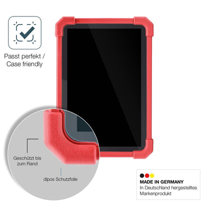 2x Screen Protector for Launch X-431 Euro Link Flexible Glass 9H dipos