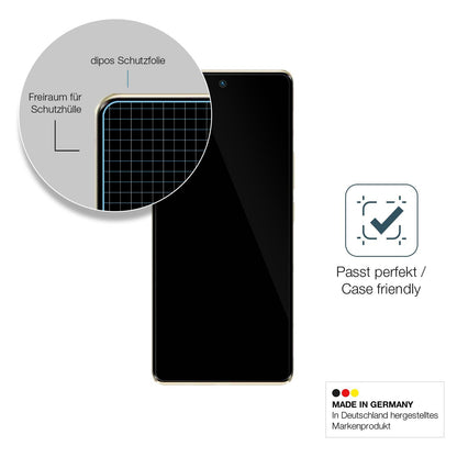 2x 9H Screen Protector for Infinix Zero 30