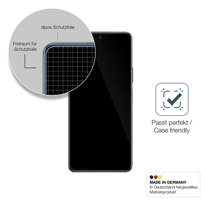 dipos 2x 9H Clear Screen Protector for Huawei Nova 11i