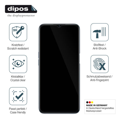 Displayschutz hergestellt in Deutschland, höchste Qualität made in Germany