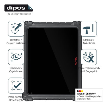 2x Screen Protector for ASUS Rog Zephyrus G16 2025 Flexible Glass 9H dipos