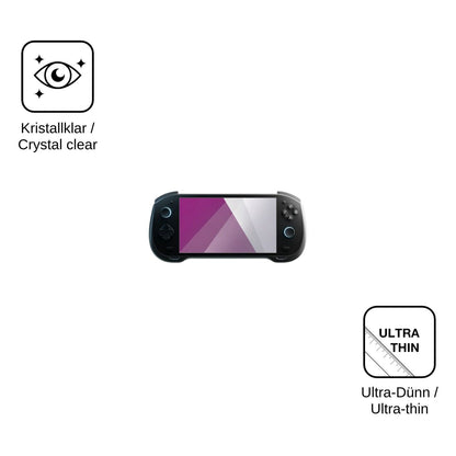 4x Screen Protector for Arc X1 Protection Crystal Clear dipos