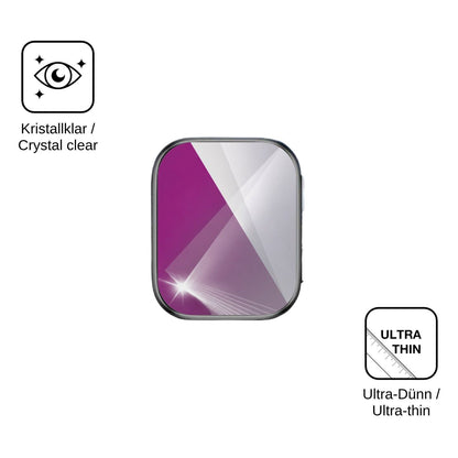6x Screen Protector for BP Doctor M7000 Protection Crystal Clear dipos