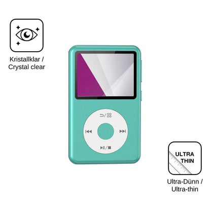 4x Screen Protector for innioasis Y2 Protection Crystal Clear dipos