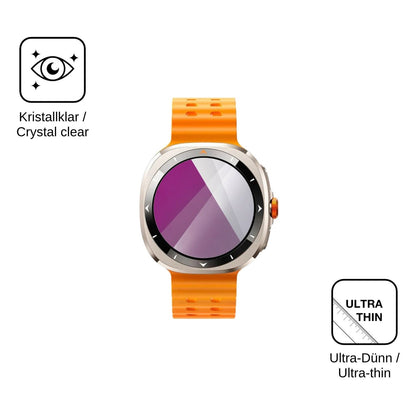 6x Screen Protector for Joyroom JR-FV2 Pro Protection Crystal Clear dipos