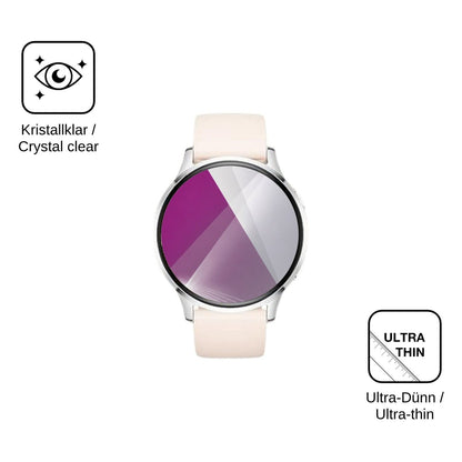 6x Screen Protector for LIGE FV25-F Protection Crystal Clear dipos