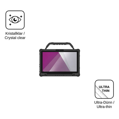 2x Screen Protector for ONERugged M14A Protection Crystal Clear dipos