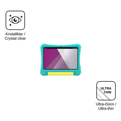 2x Screen Protector for PLOYER 1061D Protection Crystal Clear dipos