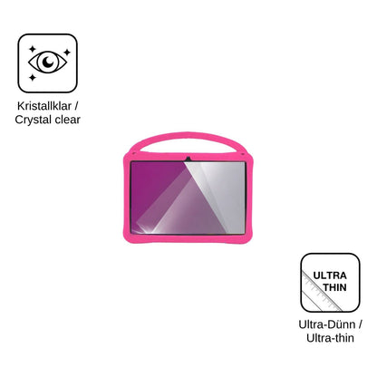 2x Screen Protector for Veidoo T12 Protection Crystal Clear dipos