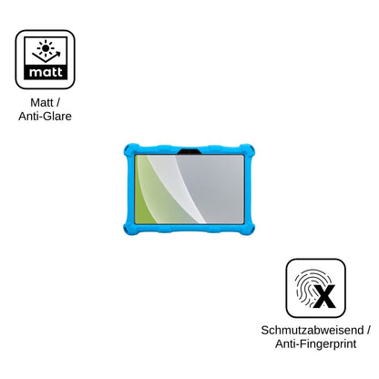 2x Screen Protector for AngelTech XL Pro Protection Anti Glare dipos