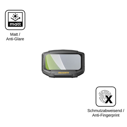 4x Screen Protector for Ausom Gosoul 2 Pro Protection Anti Glare dipos