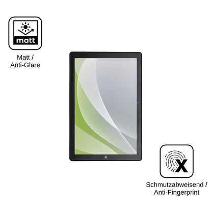 2x Screen Protector for AWOW Wi-10 Home Protection Anti Glare dipos