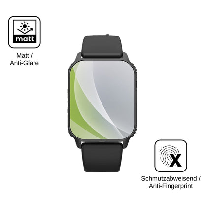 6x Screen Protector for DIVOAZBVO TK29 Protection Anti Glare dipos