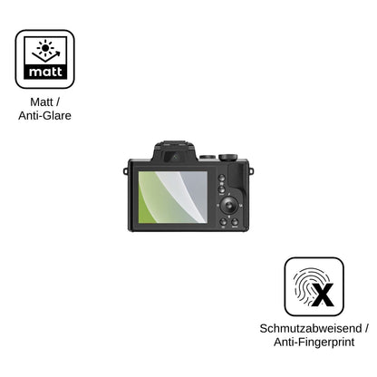 4x Screen Protector for HKOORLAMULS DC226 Protection Anti Glare dipos