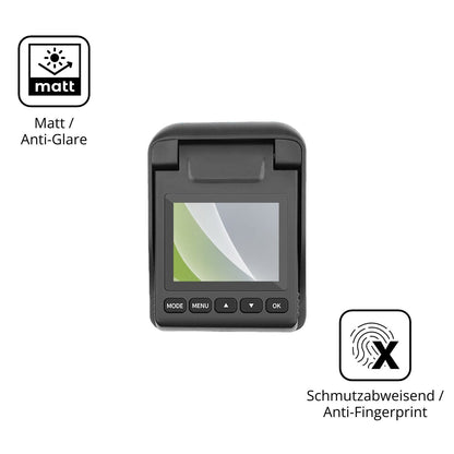 4x Screen Protector for Hojocojo TL3000-YUMI Protection Anti Glare dipos